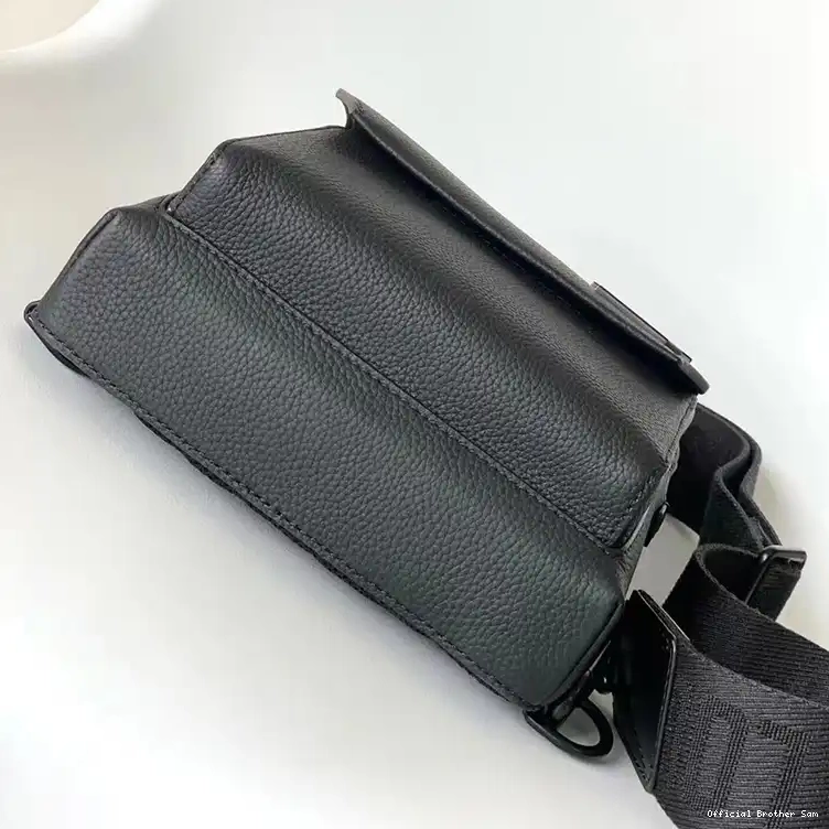 Official Brother Sam 2403HT0012 Bag LV 0713